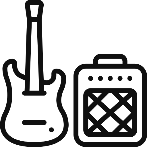 guitar