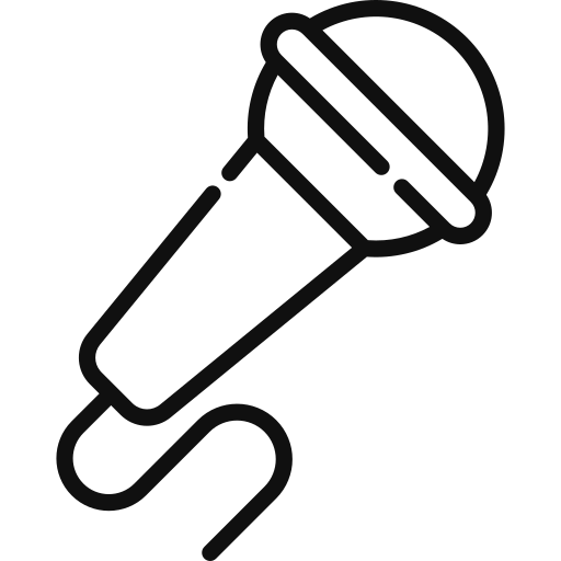 microphone
