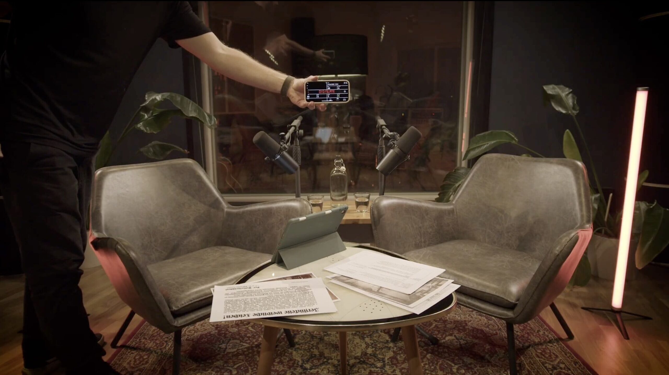 Video-Podcast-Studio-Berlin